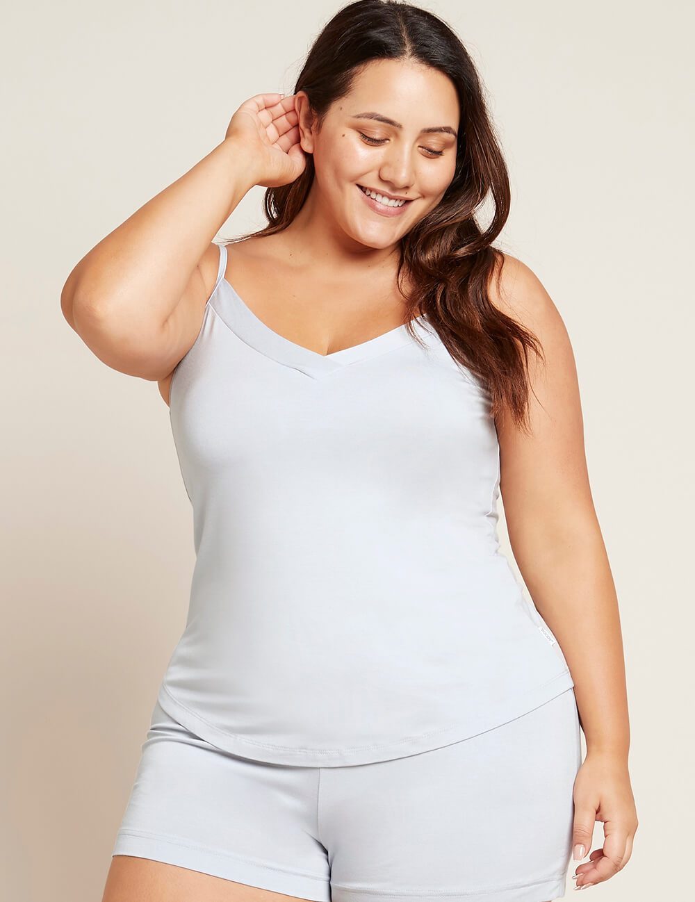 BOODY Sleep Cami Dove L-Matakana Pharmacy