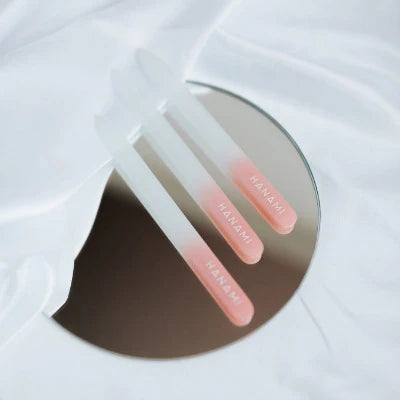 HANAMI Glass Nail Filer-Matakana Pharmacy