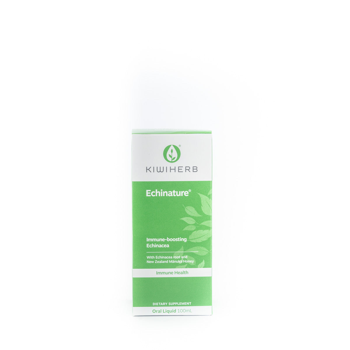 KIWIHERB Echinature 100ml-Matakana Pharmacy