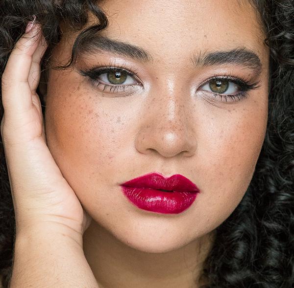 KAREN MURELL Lipstick 19 Racy Rata-Matakana Pharmacy
