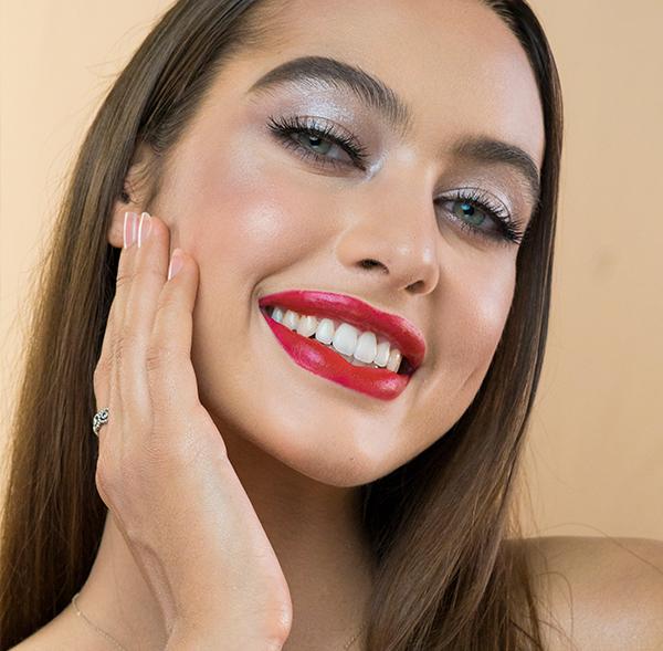KAREN MURELL Lipstick 20 True Love-Matakana Pharmacy