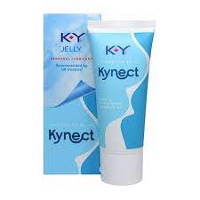 Knect KY Jelly 75ml-Matakana Pharmacy
