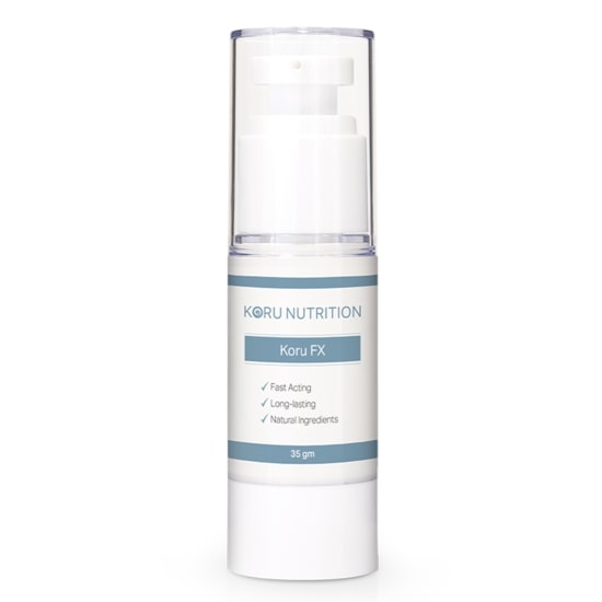 Koru Joint Relief FX Cream 30g-Matakana Pharmacy