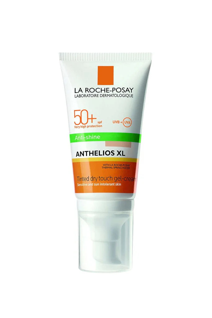 LA ROCHE-POSAY Anthelios XL DT Tint SPF50+ 50ml-Matakana Pharmacy