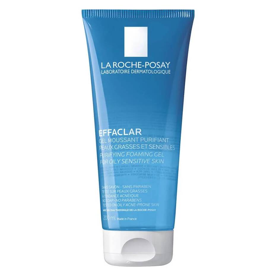 LA ROCHE-POSAY Effaclar Anti Acne Starter Kit-Matakana Pharmacy