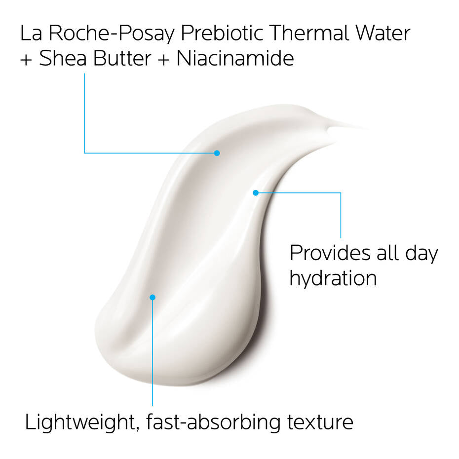 LA ROCHE-POSAY Lipikar Lait Body Milk 400ml-Matakana Pharmacy