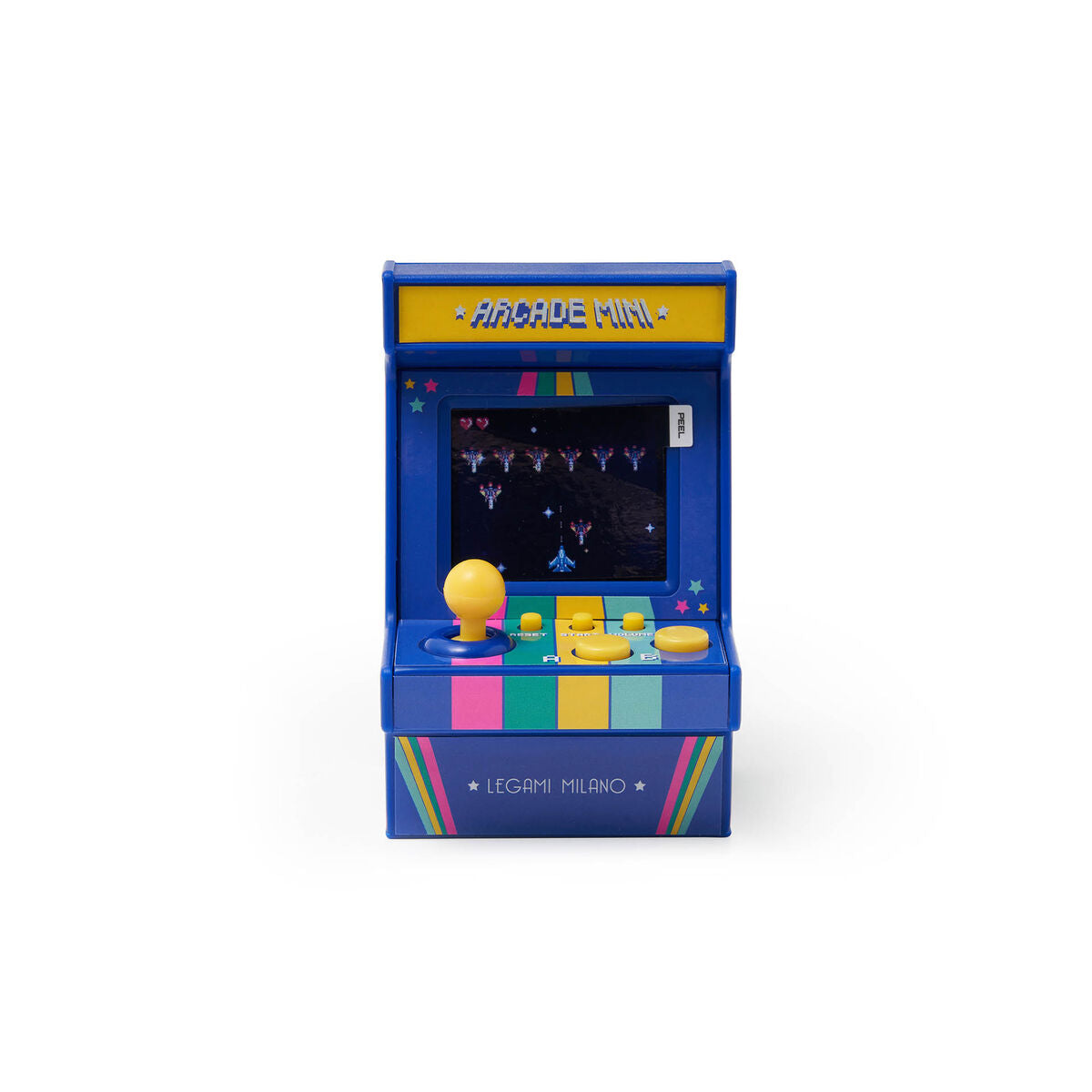 LEGAMI Arcade Mini-Matakana Pharmacy