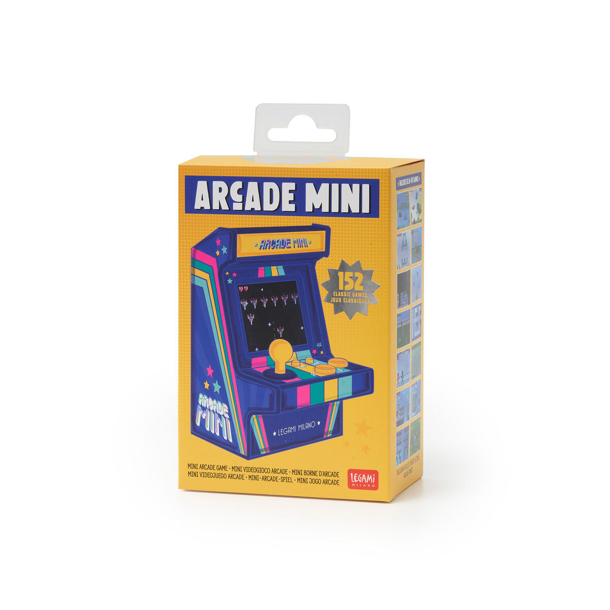 LEGAMI Arcade Mini-Matakana Pharmacy