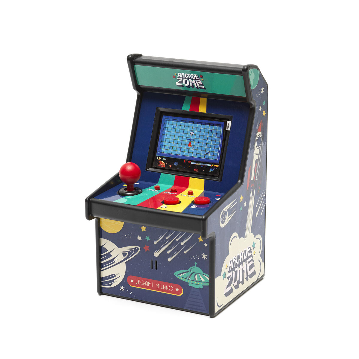 LEGAMI Arcade Zone-Matakana Pharmacy