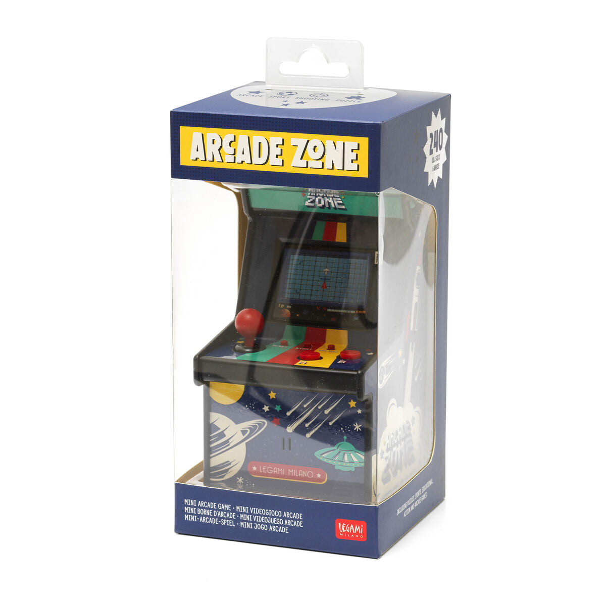 LEGAMI Arcade Zone-Matakana Pharmacy