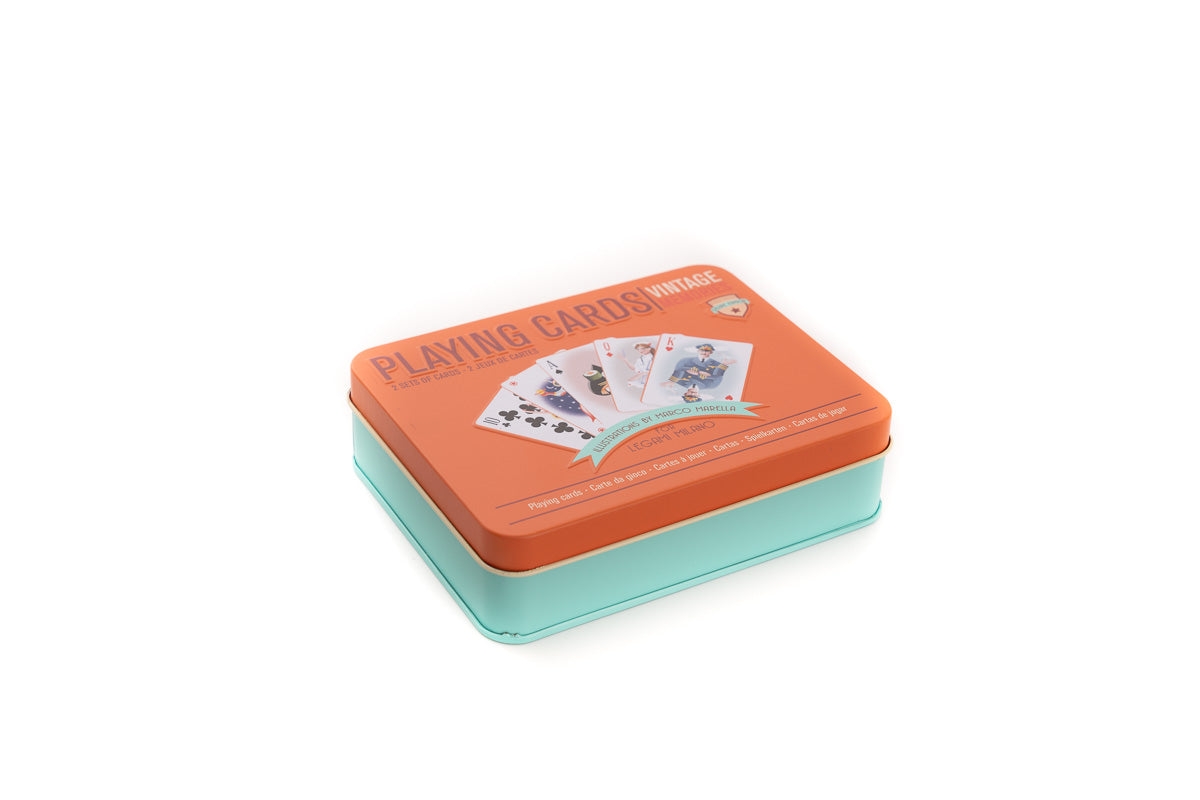 LEGAMI Premium Playing Cards-Matakana Pharmacy