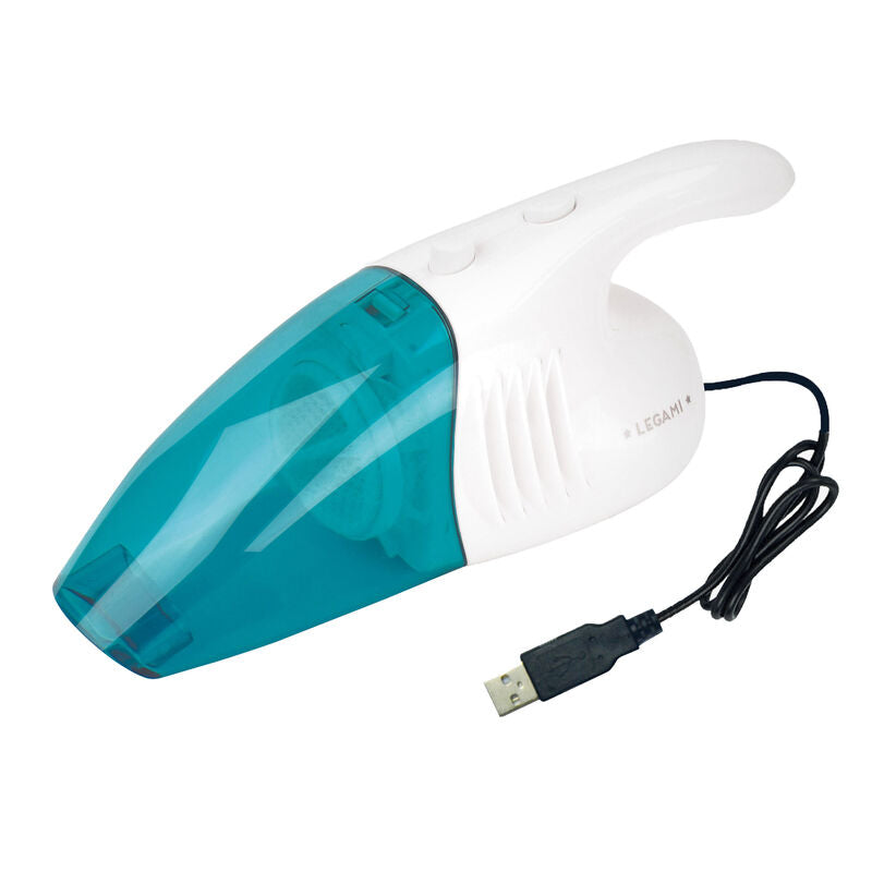 LEGAMI Neat 'N' Clean Mini USB Vacuum Cleaner-Matakana Pharmacy