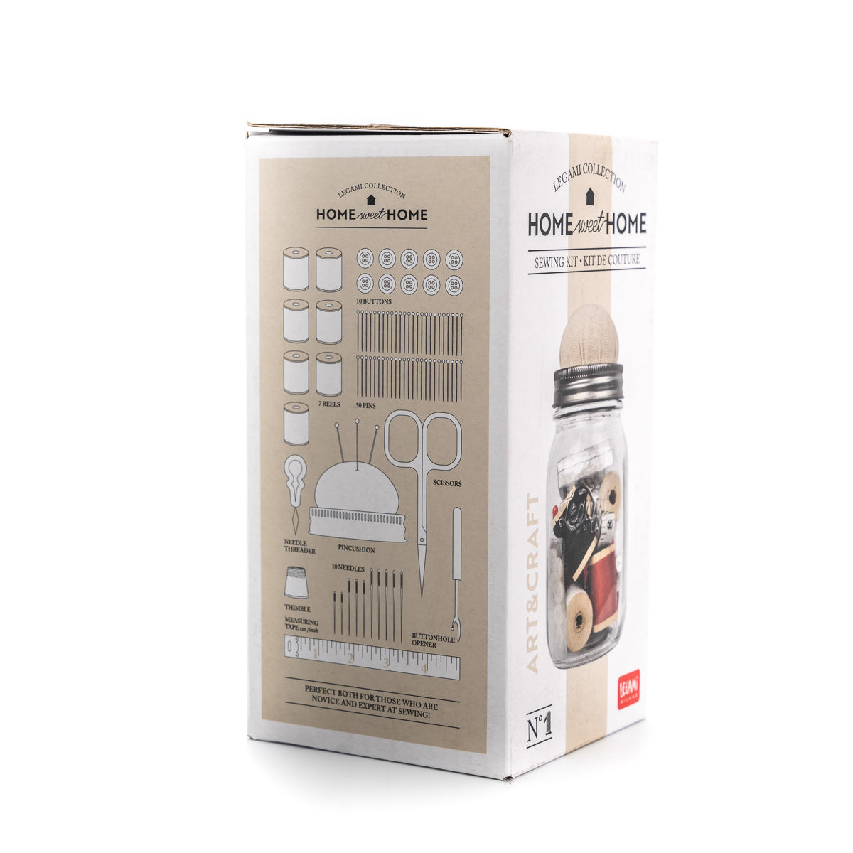 LEGAMI Sewing Kit-Matakana Pharmacy