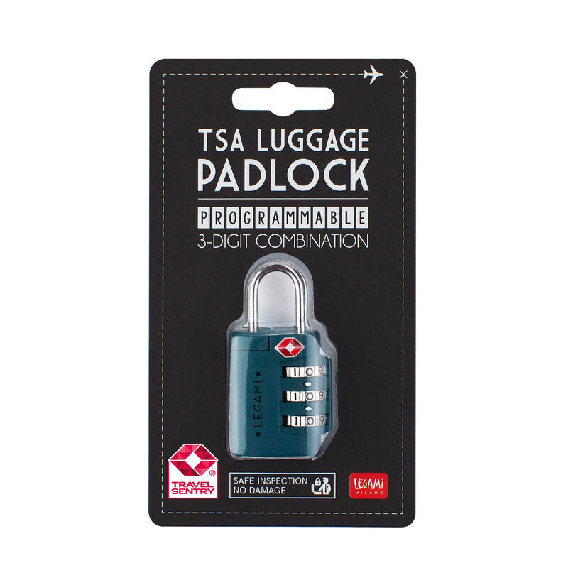 Paperie TSA Lock-Matakana Pharmacy