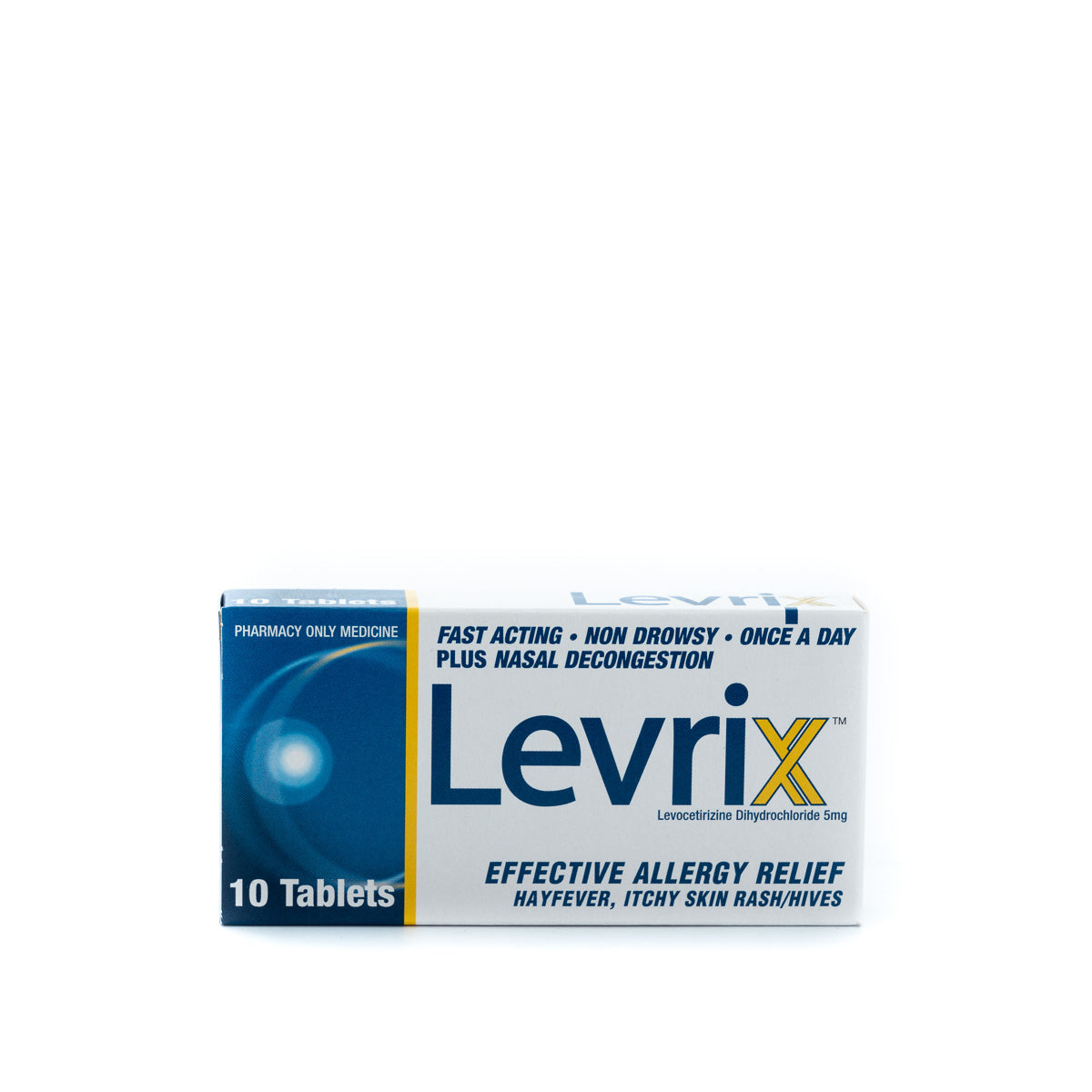 LEVRIX Tablets 5mg 10s-Matakana Pharmacy