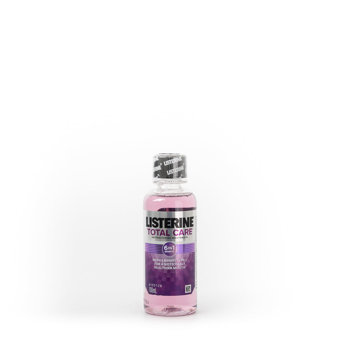 LISTERINE Total Care 100ml-Matakana Pharmacy