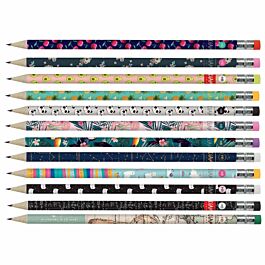 LEGAMI I used to be a Newspaper HB Pencil-Matakana Pharmacy