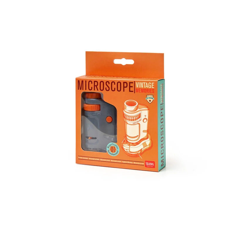LEGAMI Microscope-Matakana Pharmacy