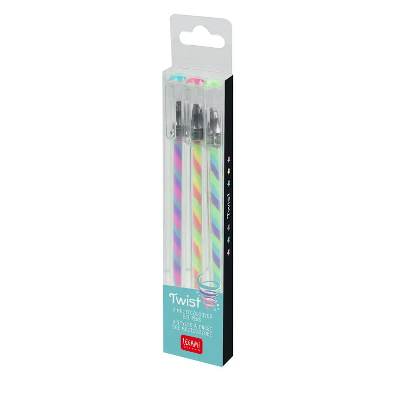 PAPERIE Twist Pen-Matakana Pharmacy