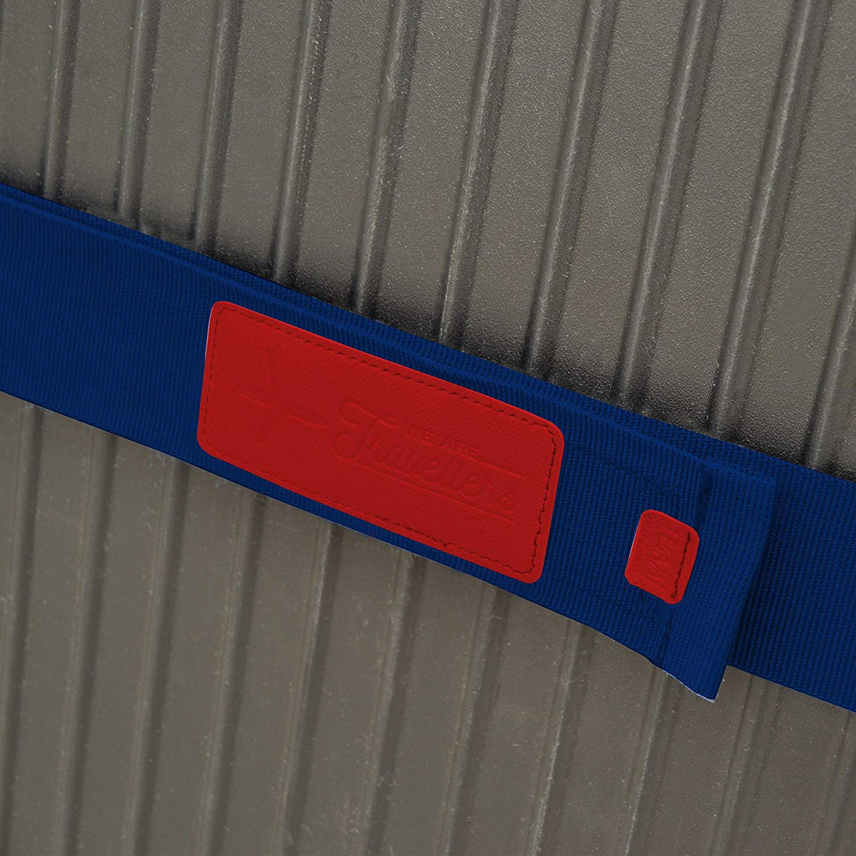 Luggage Strap Blue-Matakana Pharmacy