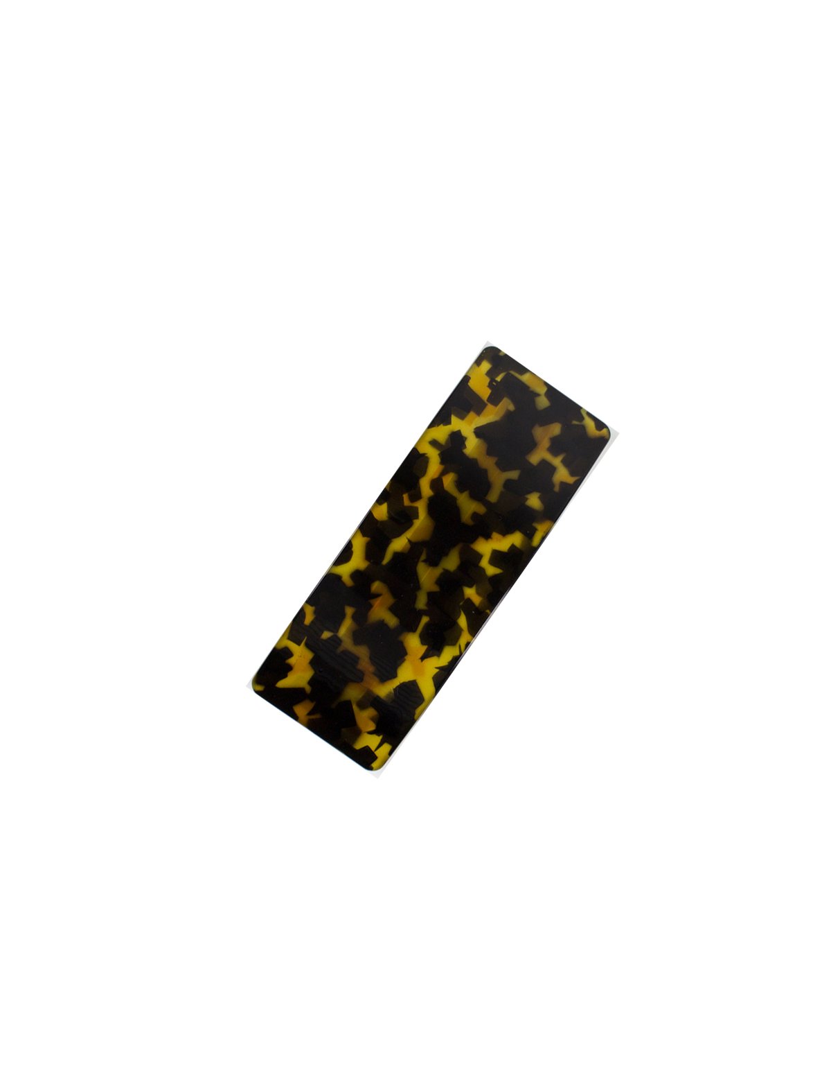 MAE 40-2131 Barrette Wide Shell 9cm-Matakana Pharmacy