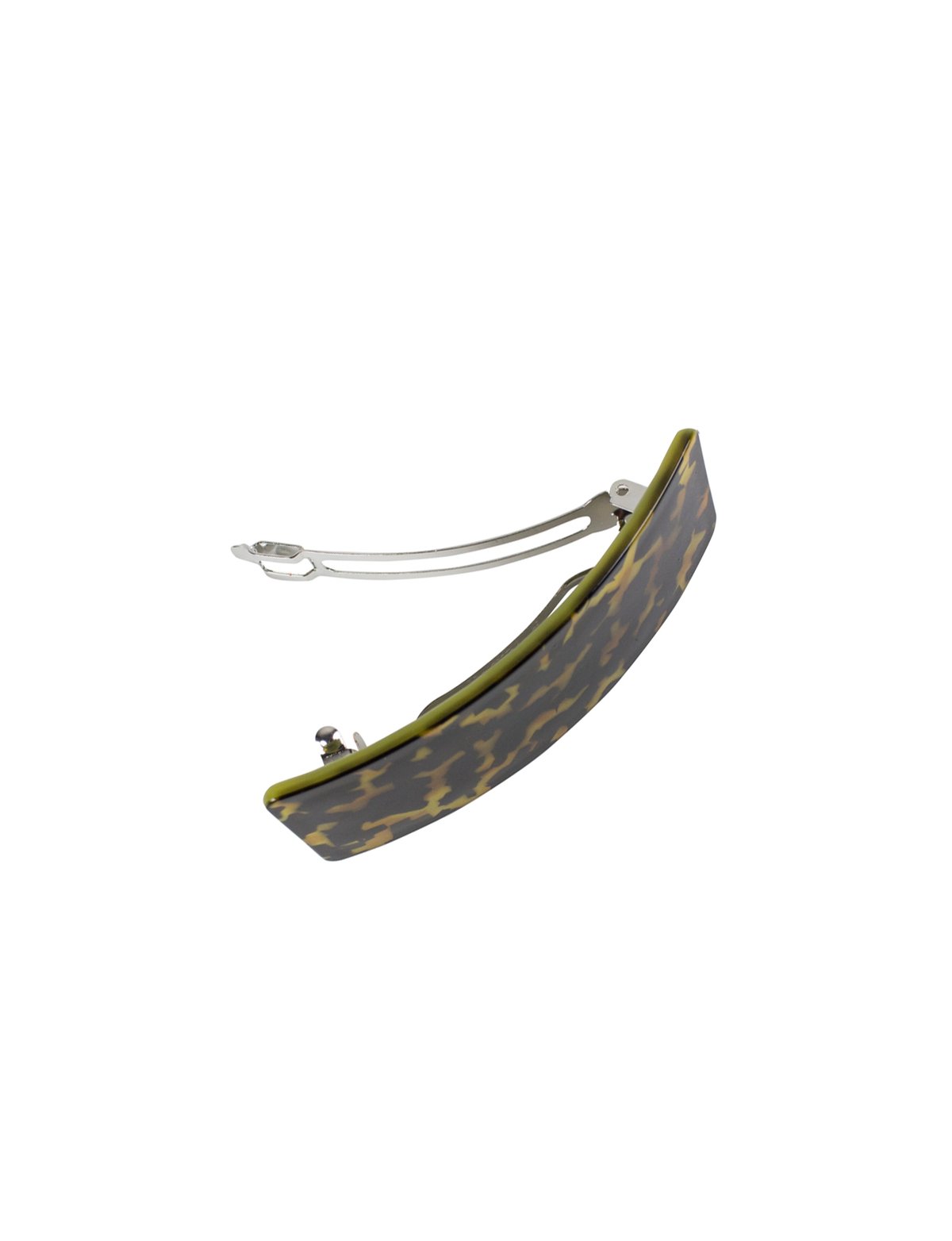 MAE 40-2131 Barrette Wide Shell 9cm-Matakana Pharmacy