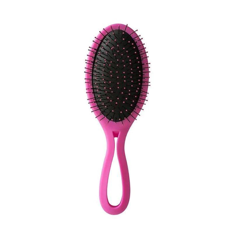 MAE Brush Neon Oval Pink-Matakana Pharmacy