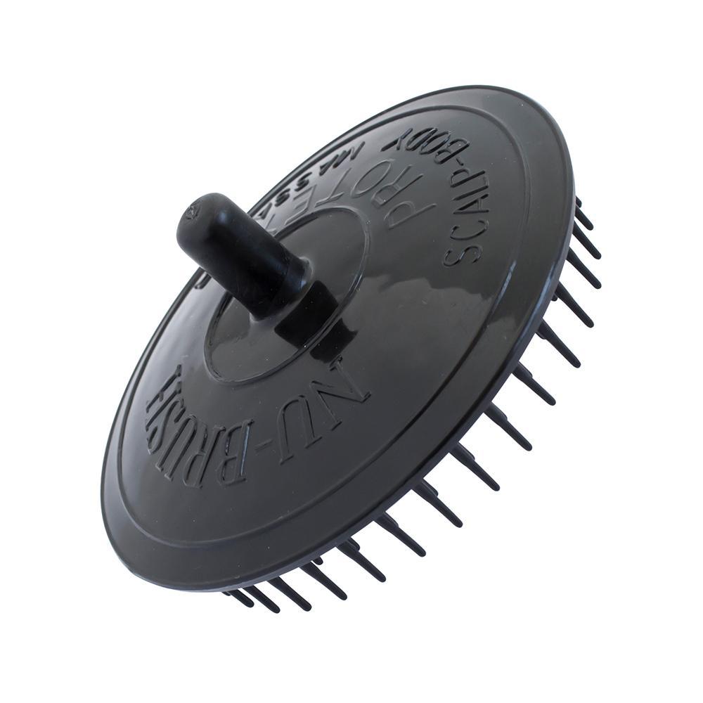 MAE 40-4013 Comb Scalp Massager-Matakana Pharmacy