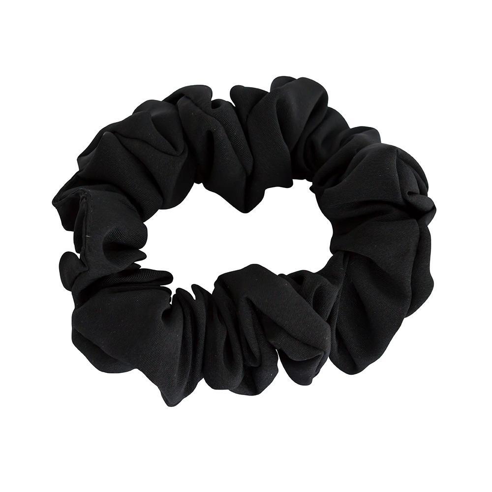 MAE Elastics Scrunchie Black-Matakana Pharmacy