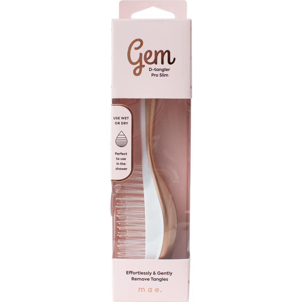 MAE Gem Tips D-Tangler Pro Slim-Matakana Pharmacy
