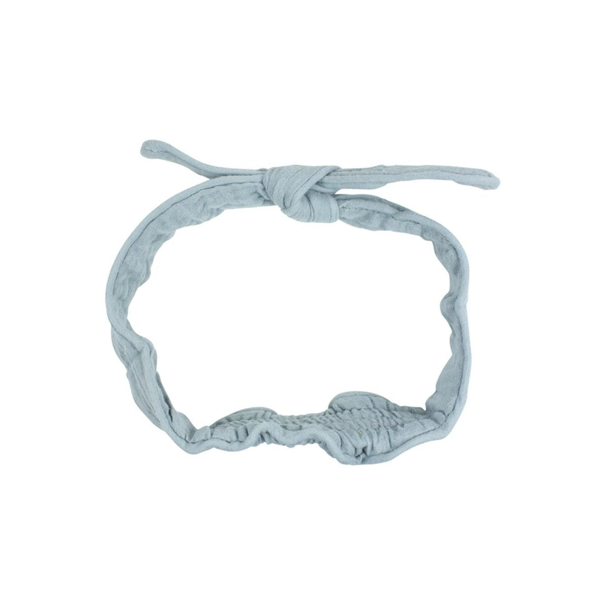 MAE Headband Muslin Soft Grey-Matakana Pharmacy