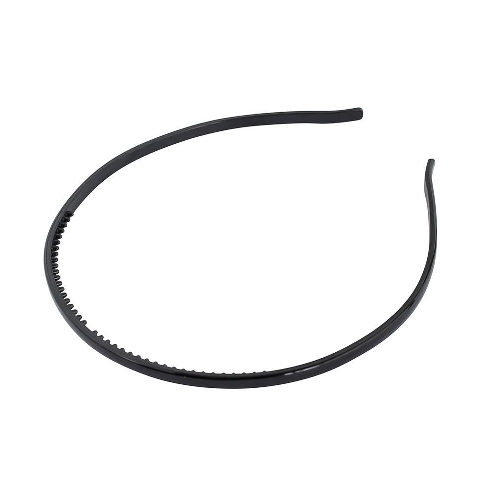 MAE Headband Thin Black-Matakana Pharmacy