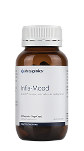 Infla-Mood 60caps-Matakana Pharmacy