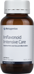Inflavonoid Intensive Care 60caps