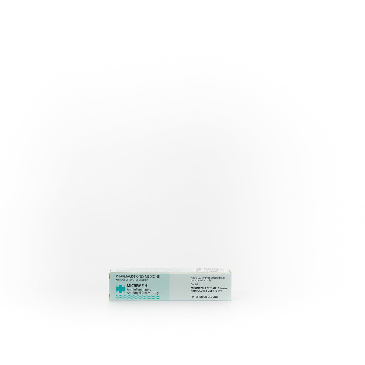Micreme H Antifungal & Steroid Cream 15g-Matakana Pharmacy