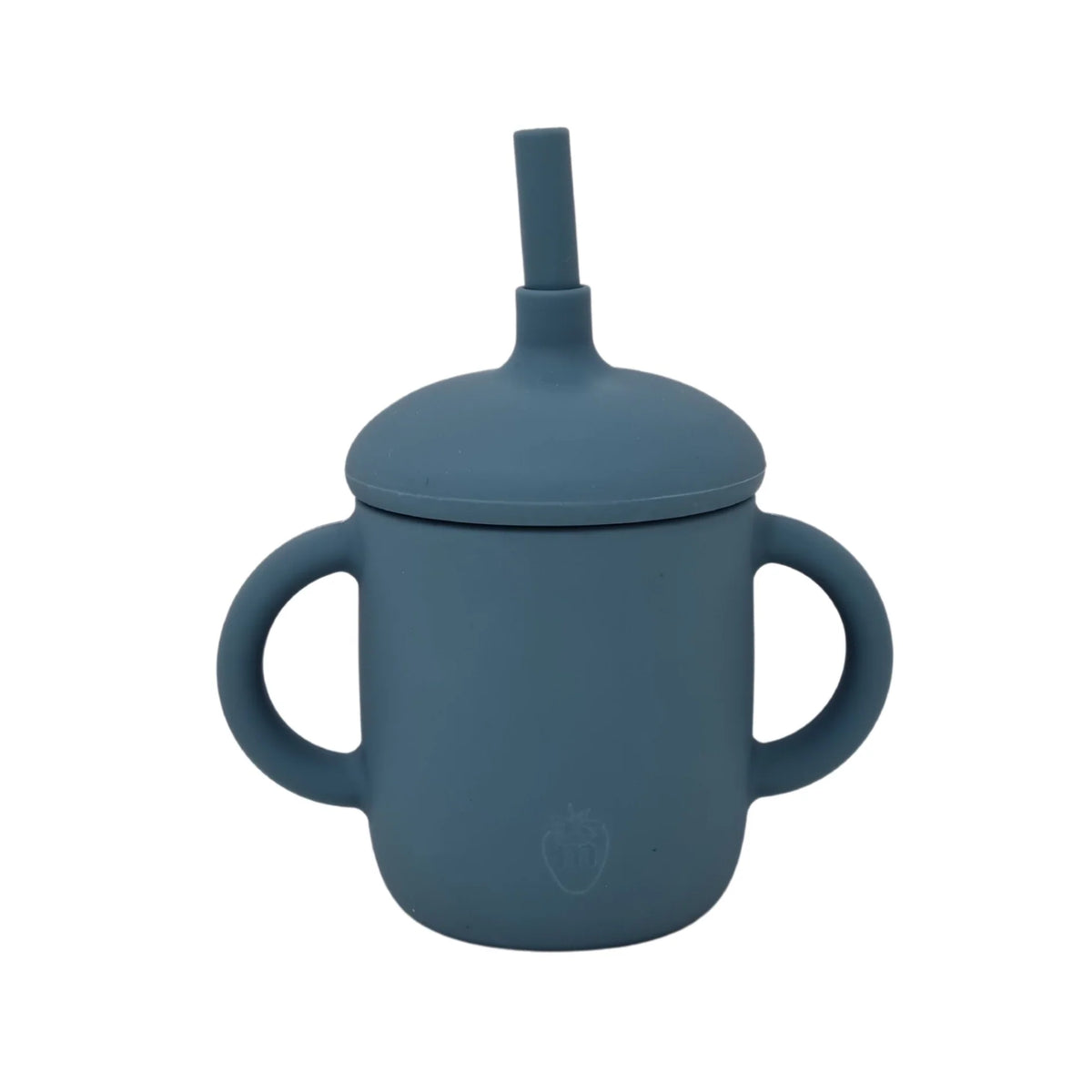 MUNCH Silicone Cup with Handles-Matakana Pharmacy