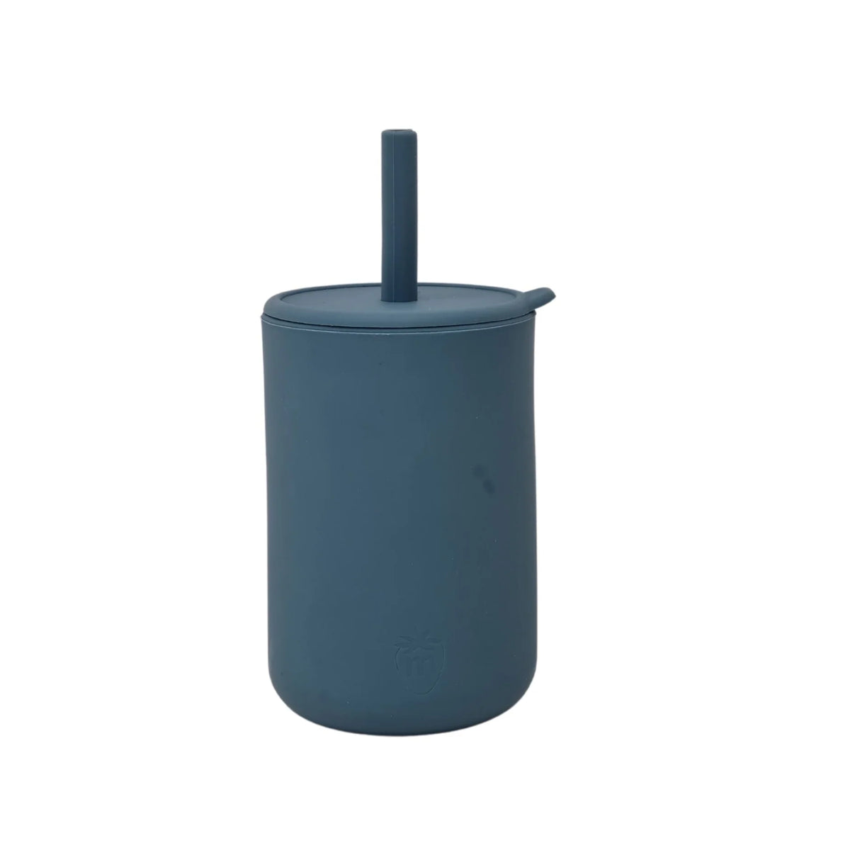MUNCH Silicone Cup with Straw-Matakana Pharmacy
