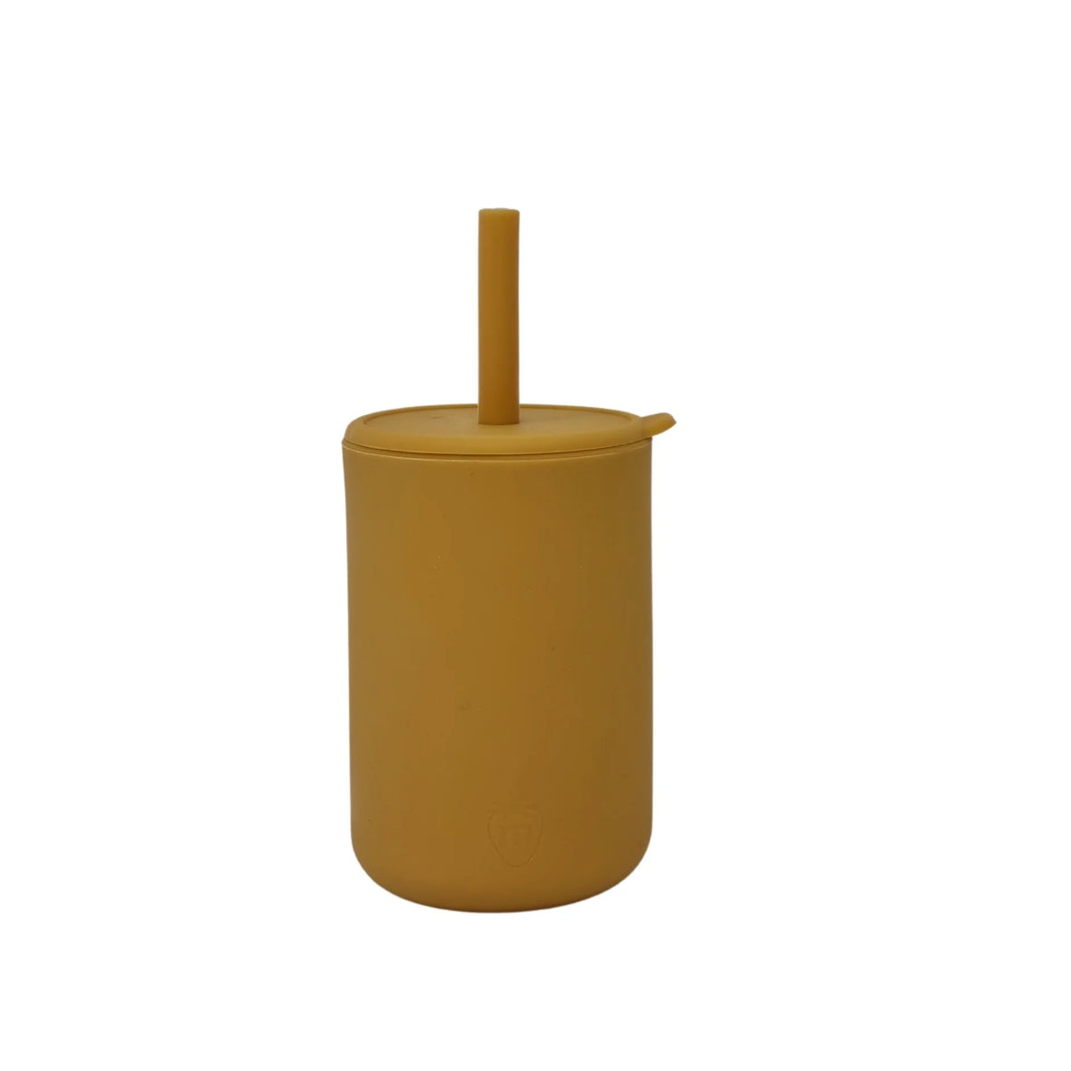 MUNCH Silicone Cup with Straw-Matakana Pharmacy