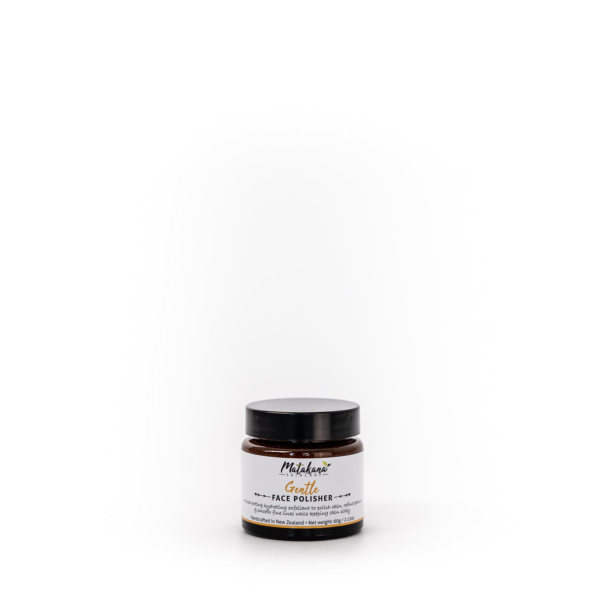 Gentle Face Polisher-Matakana Pharmacy