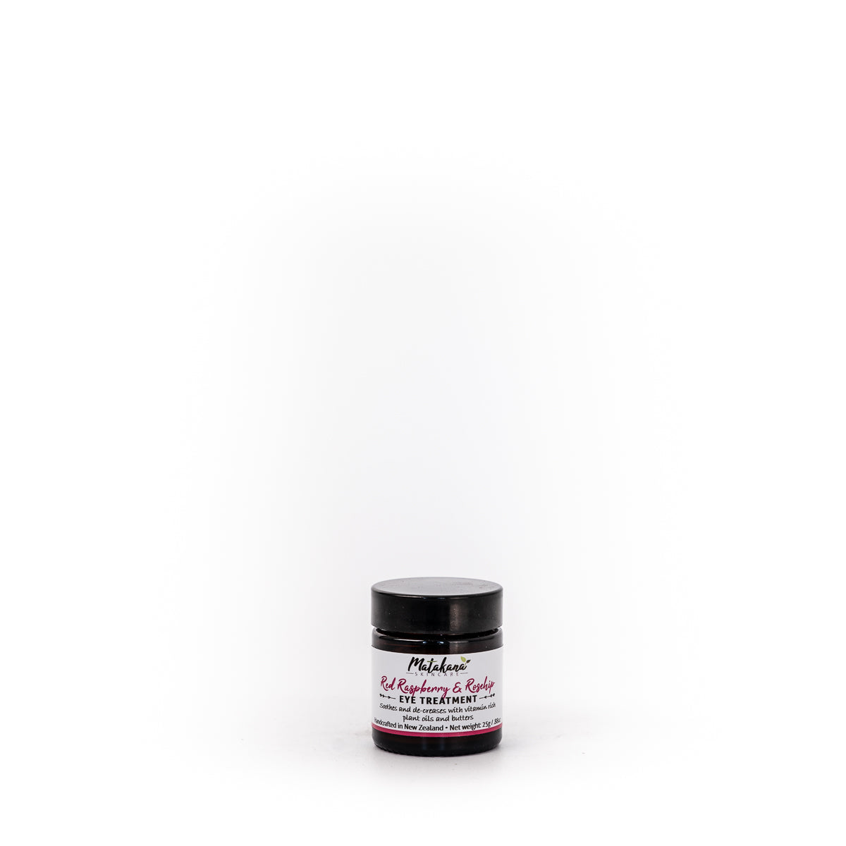 MS Red Raspberry & Rosehip Eye Treatment-Matakana Pharmacy