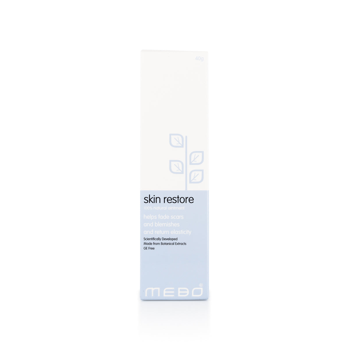 Mebo Skin Restore Ointment 40g-Matakana Pharmacy