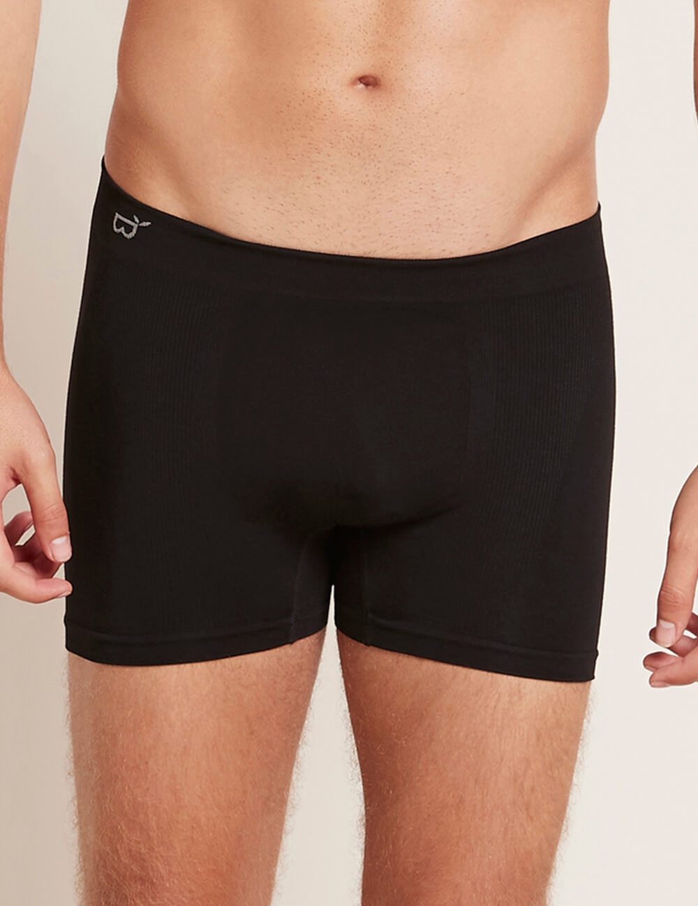 BOODY Men Boxers Black Large-Matakana Pharmacy