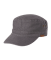 Kooringal Men M/Cap Ruben Dark Grey