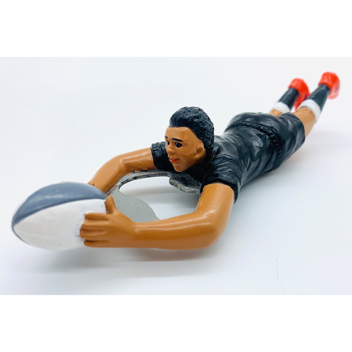 Moana Bottle Opener - Rugby Player-Matakana Pharmacy