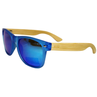 Moana Sunnies Blue w/ Refl Lens-Matakana Pharmacy