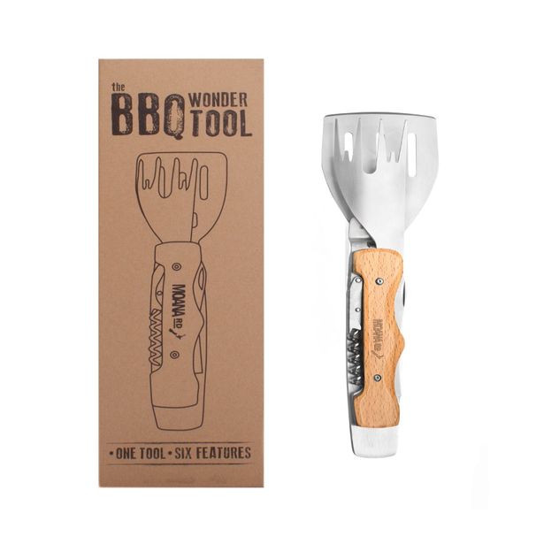 Moana Wonder Tool - BBQ-Matakana Pharmacy