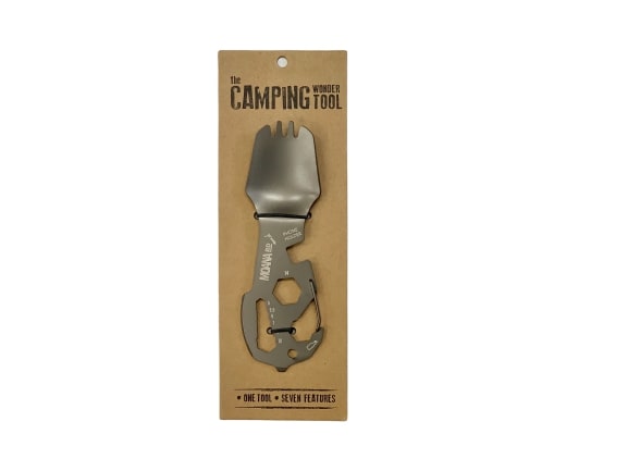 Moana Wonder Tool - Camping-Matakana Pharmacy