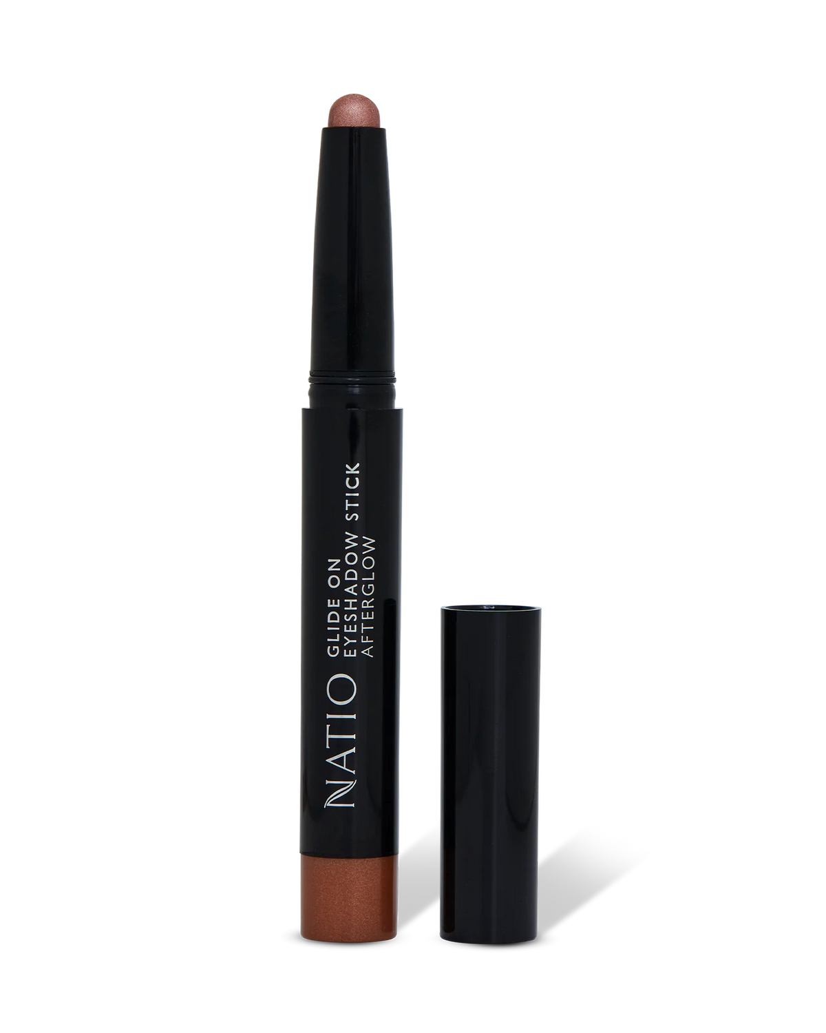 Natio Glide On Eye Shadow Stick Afterglow-Matakana Pharmacy