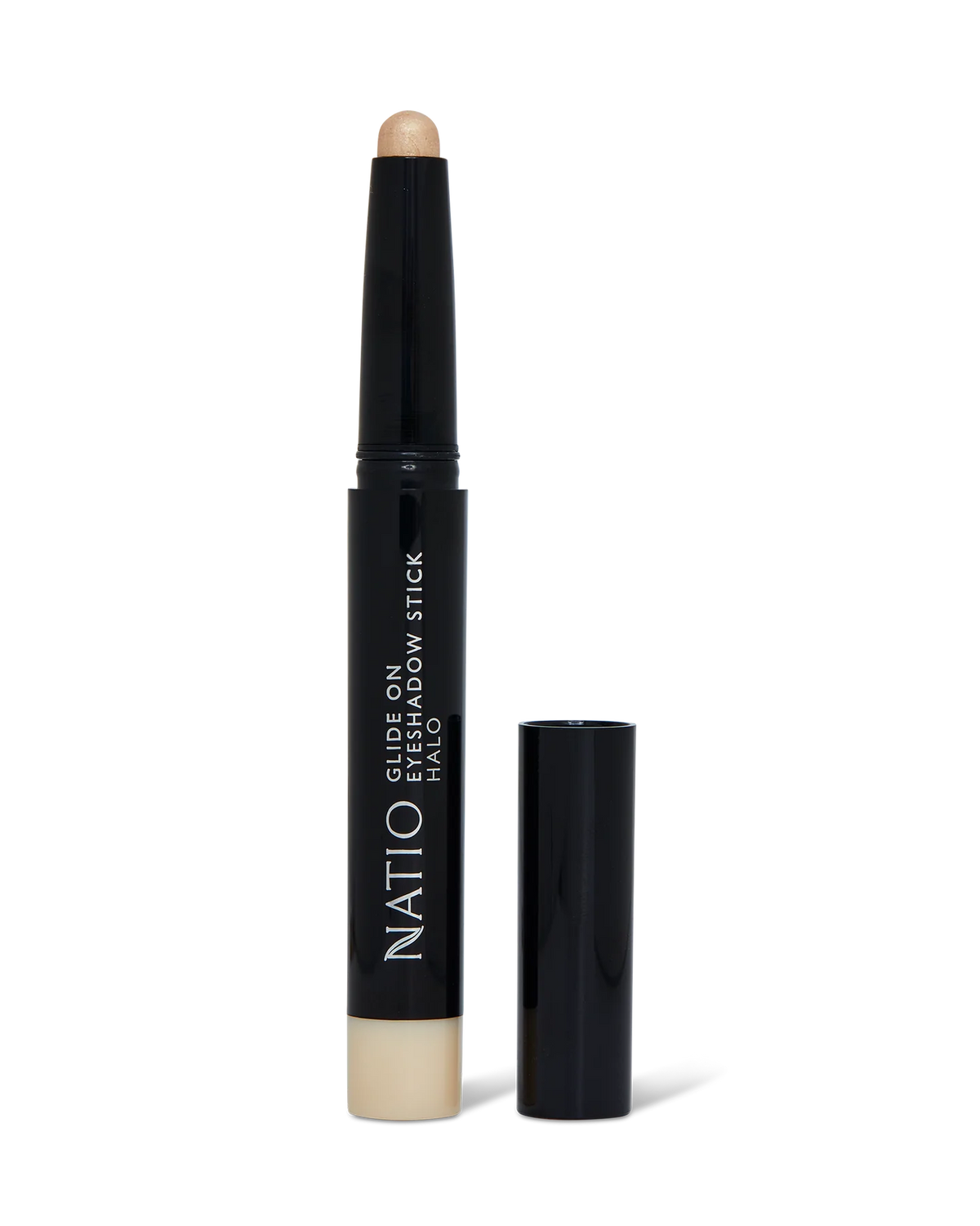 Natio Glide On Eye Shadow Stick Halo-Matakana Pharmacy