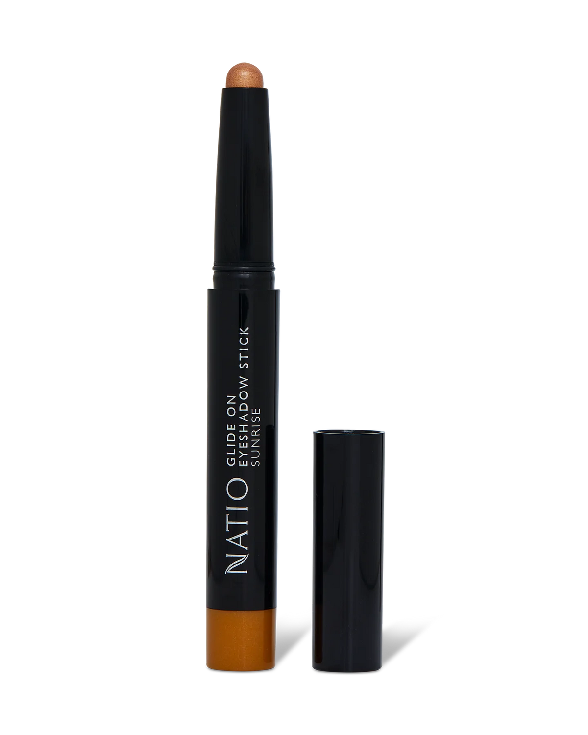Natio Glide On Eye Shadow Stick Sunrise-Matakana Pharmacy